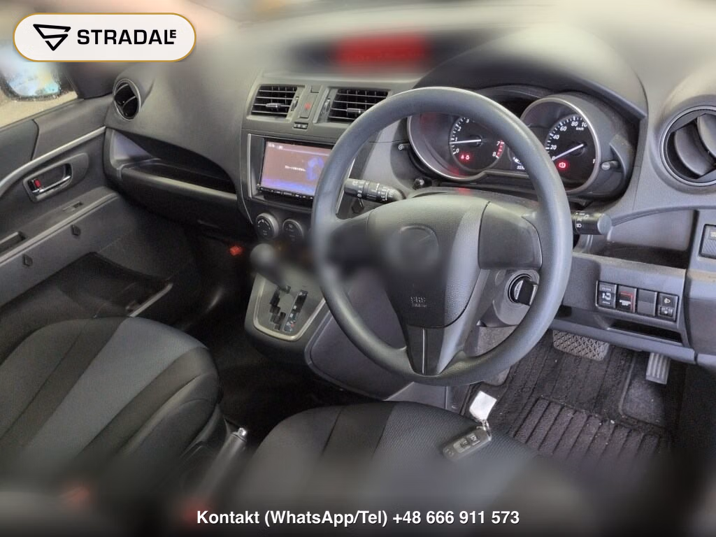MAZDA PREMACY 20C-SKYACTIV, miniaturka 4