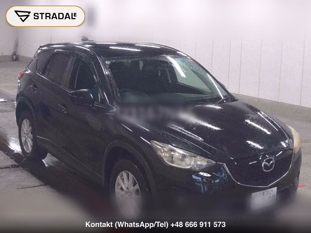 MAZDA CX-5 20S, miniaturka 2