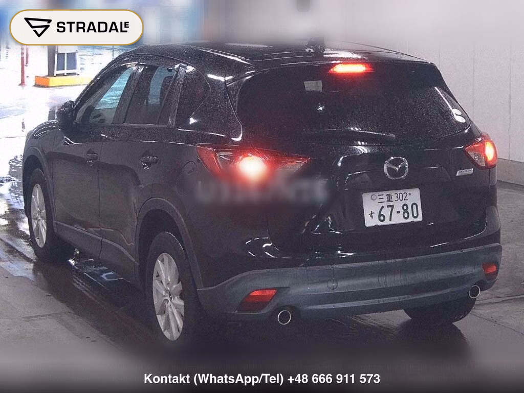 MAZDA CX-5 20S, miniaturka 3