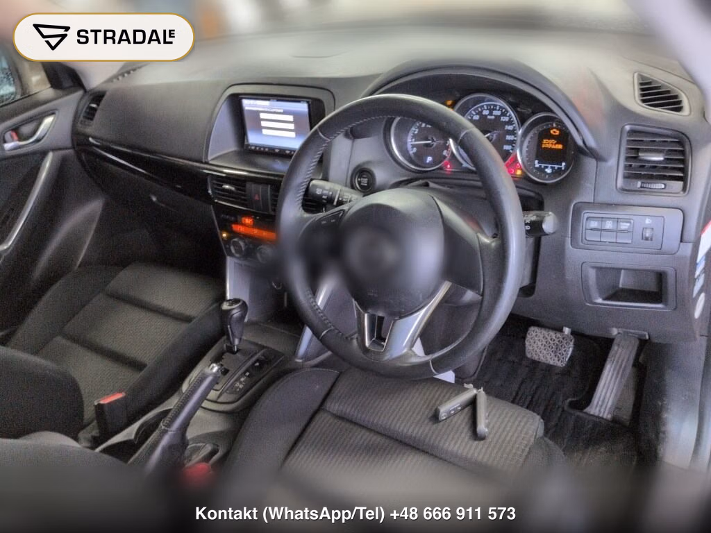 MAZDA CX-5 20S, miniaturka 4
