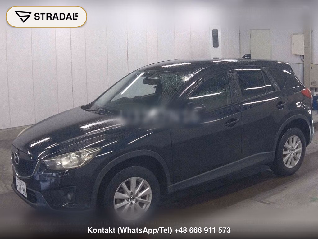 MAZDA CX-5 20S, miniaturka 5