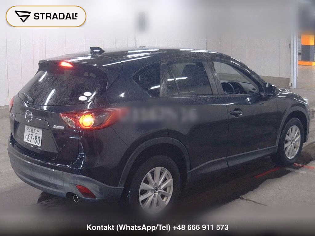 MAZDA CX-5 20S, miniaturka 6