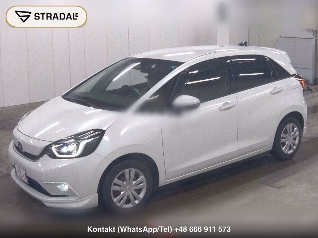 HONDA FIT EHEV HOME, miniaturka 5