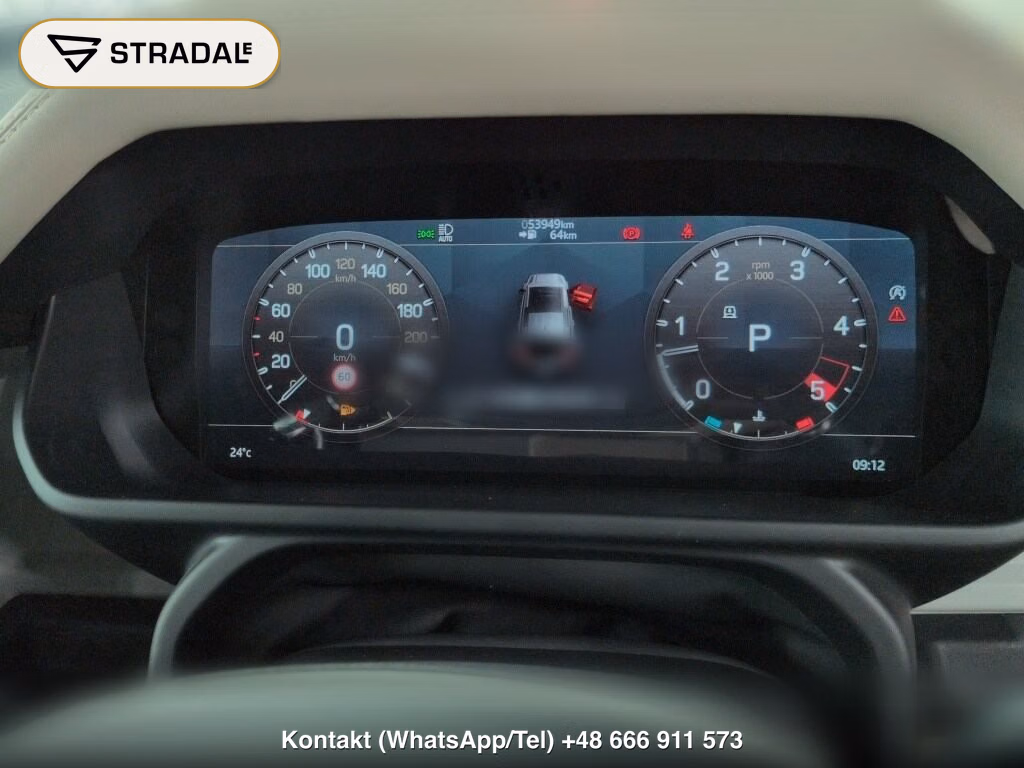 LAND ROVER DEFENDER 5D 4WD 110 S D300, miniaturka 7