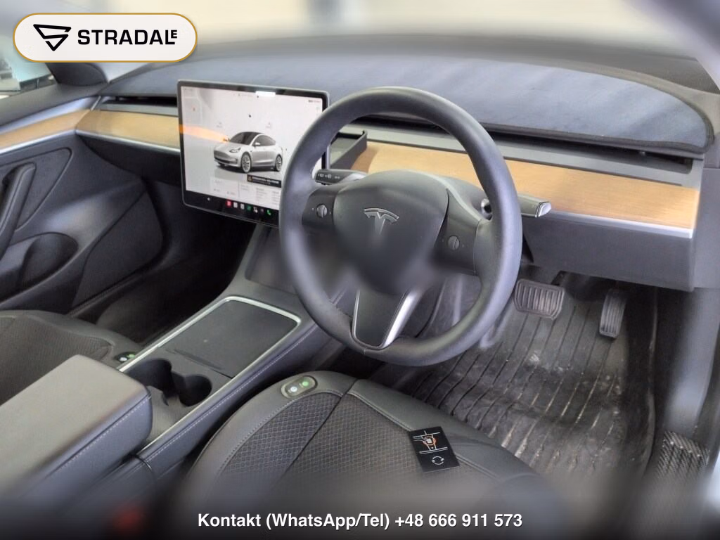 TESLA MODEL 3 4WD LONG RANGE, miniaturka 4