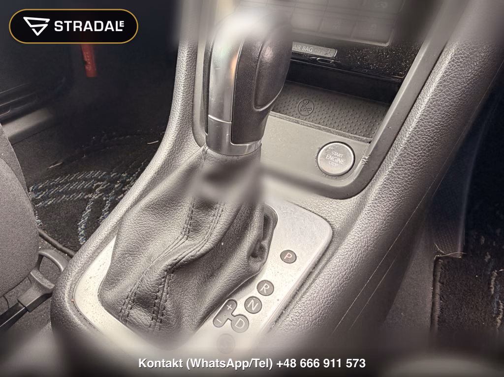 VOLKSWAGEN SHARAN TSI COMFORT LINE, miniaturka 12