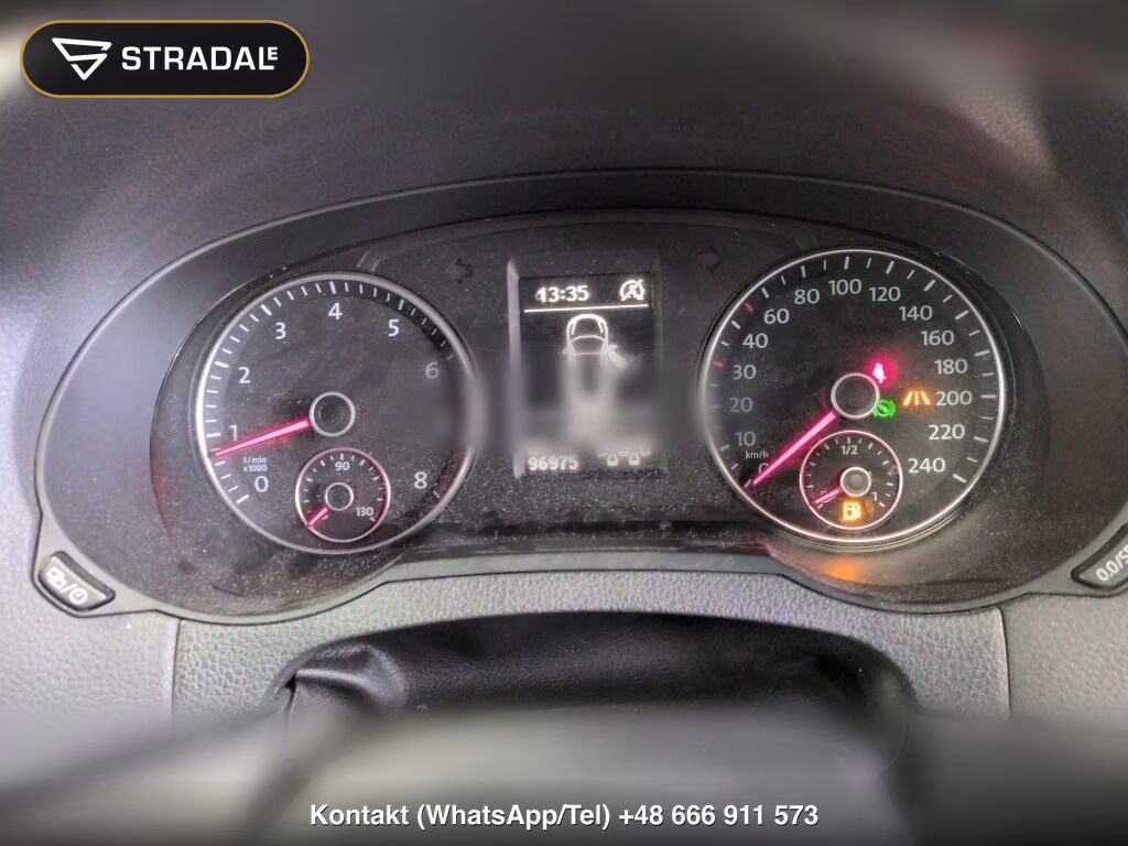 VOLKSWAGEN SHARAN TSI COMFORT LINE, miniaturka 7