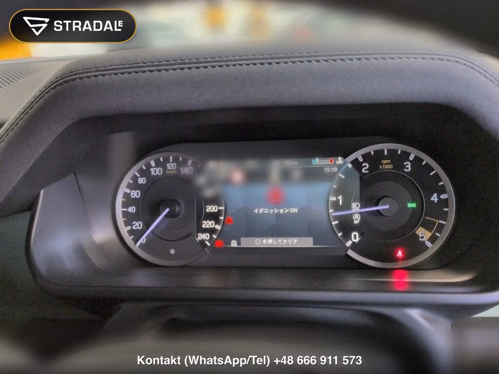 LAND ROVER DEFENDER 5D 4WD SPECIAL EDITION 75TH LIMITED EDITION, miniaturka 7