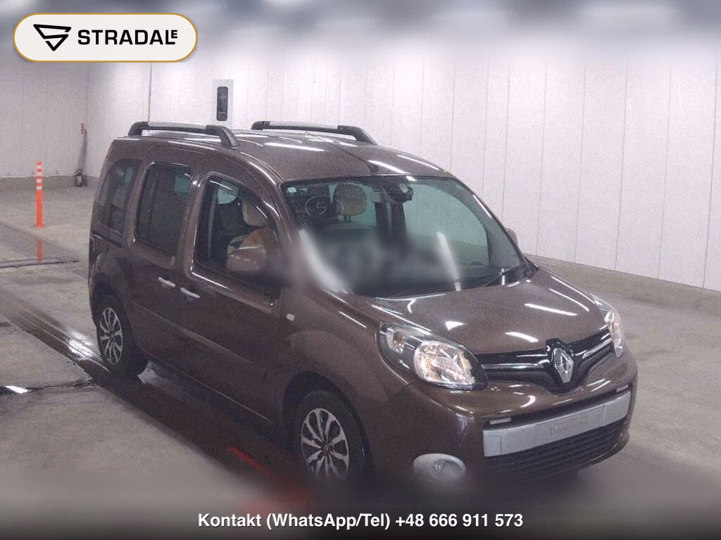 RENAULT KANGOO OTHERS, miniaturka 2