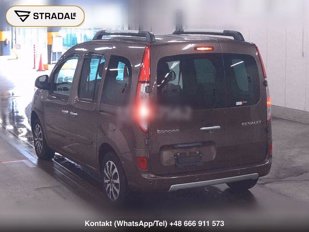RENAULT KANGOO OTHERS, miniaturka 3