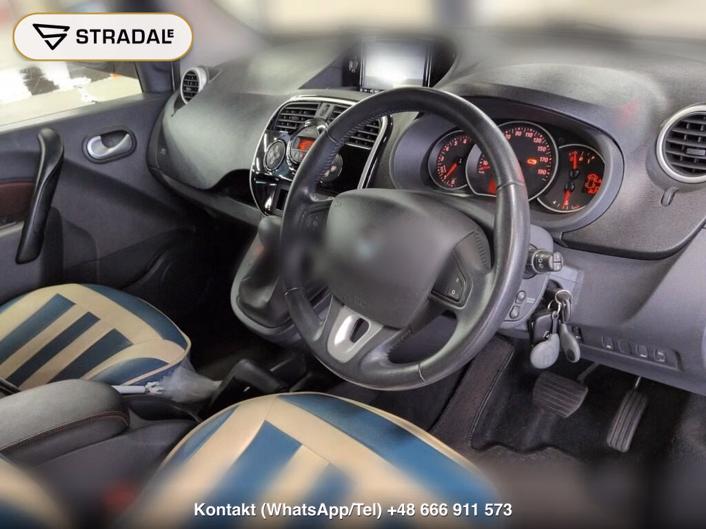 RENAULT KANGOO OTHERS, miniaturka 4