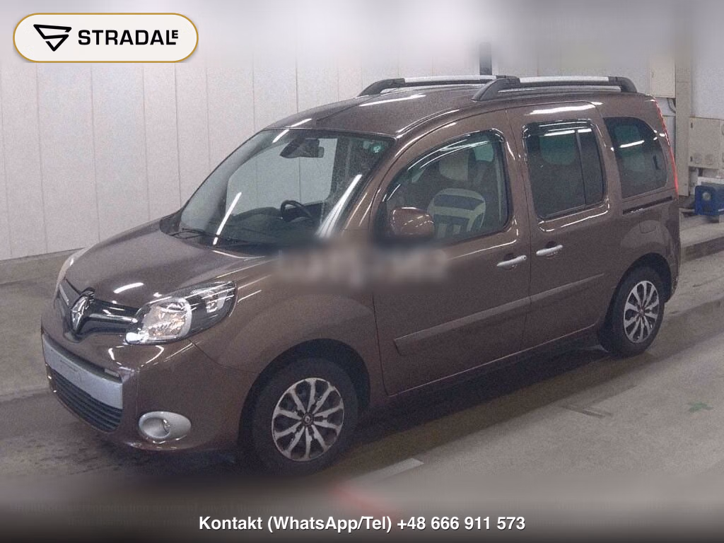 RENAULT KANGOO OTHERS, miniaturka 5