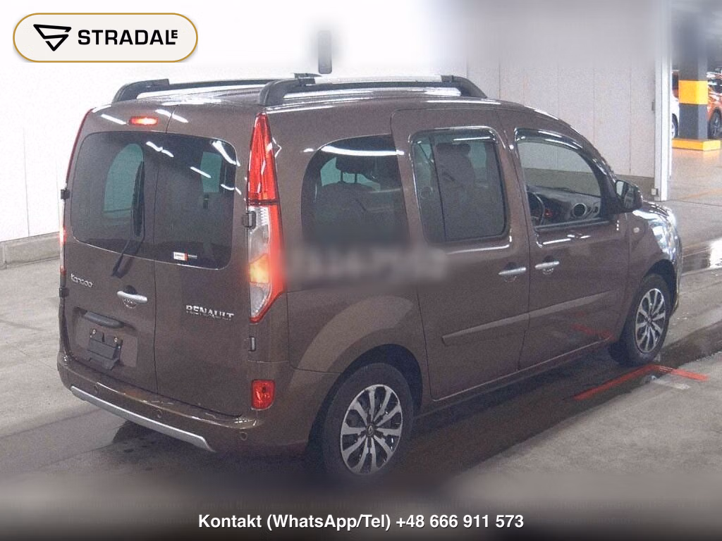 RENAULT KANGOO OTHERS, miniaturka 6