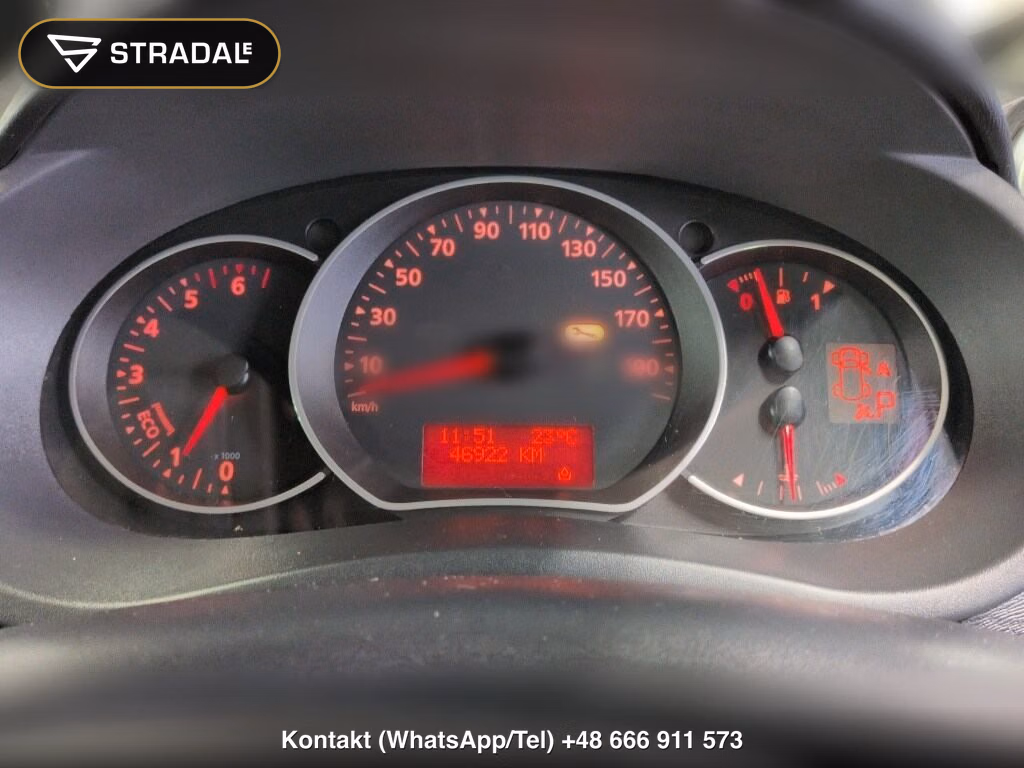 RENAULT KANGOO OTHERS, miniaturka 7