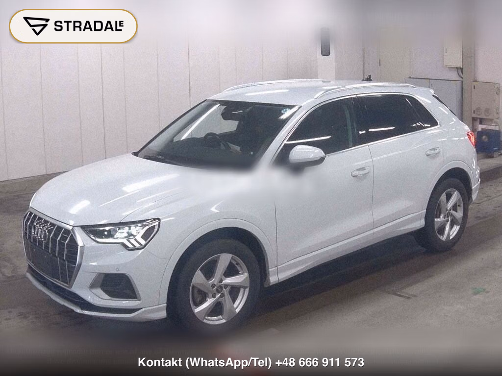 AUDI Q3 4WD 35TDI QUATTRO ADVANCED, miniaturka 5