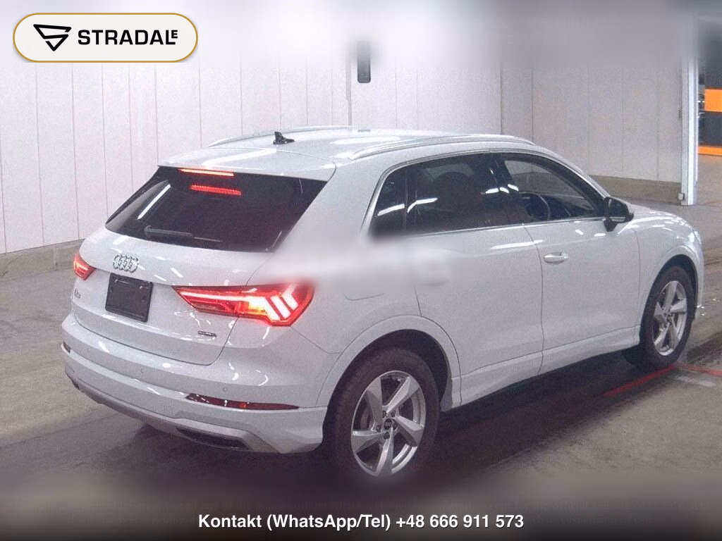 AUDI Q3 4WD 35TDI QUATTRO ADVANCED, miniaturka 6