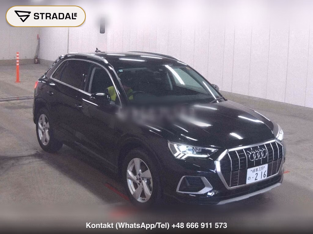 AUDI Q3 35TFSI ADVANCED, miniaturka 2