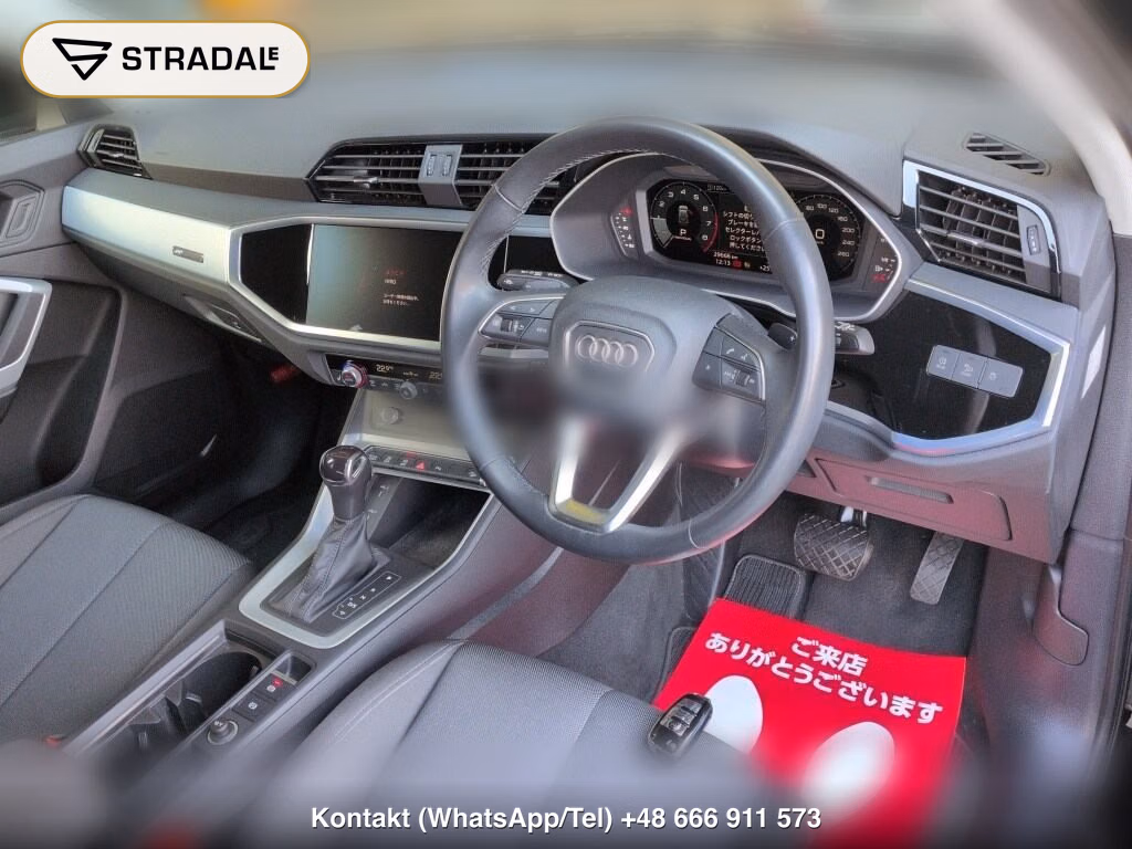 AUDI Q3 35TFSI ADVANCED, miniaturka 4