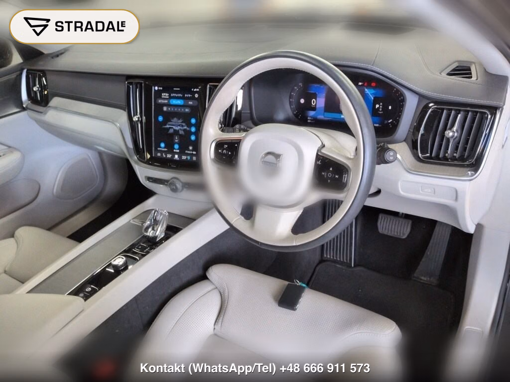 VOLVO V60 4WD CROSS COUNTRY ULTIMATE B5 AWD, miniaturka 4