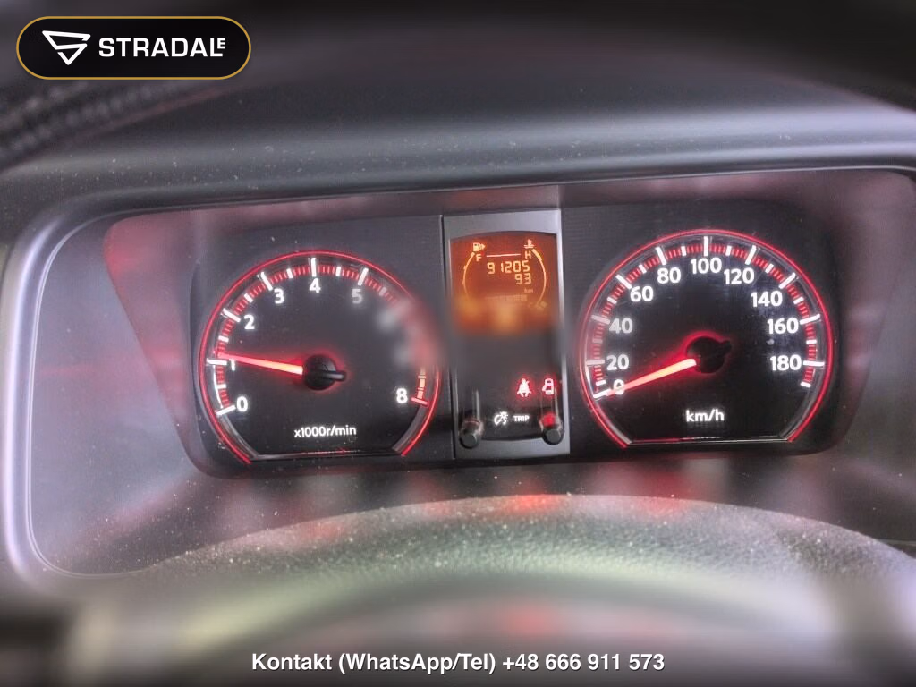 NISSAN SERENA 5D 20S, miniaturka 7