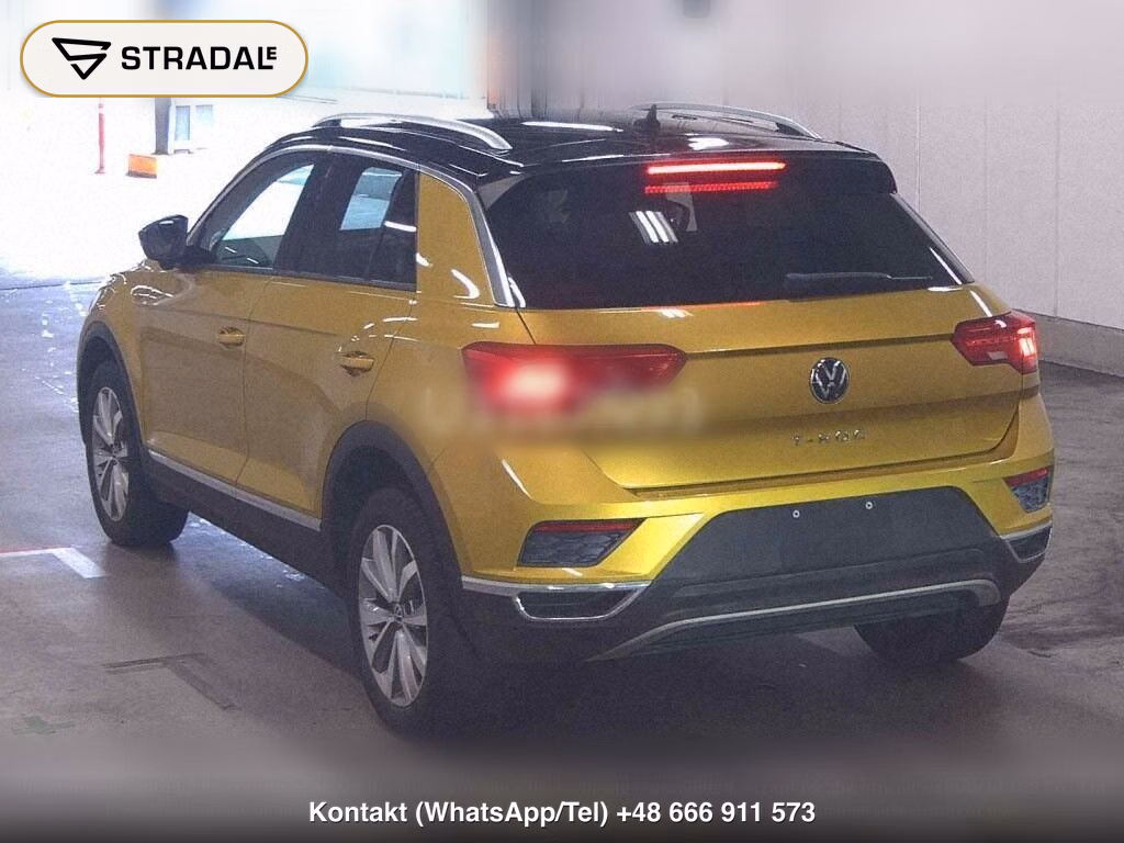 VOLKSWAGEN T-ROC TDI SPORT, miniaturka 5