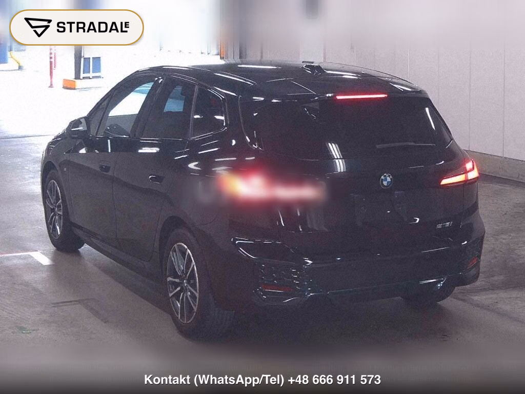 BMW 2 SERIES 5D 218I ACTIVE TOURER M-SPORT, miniaturka 3