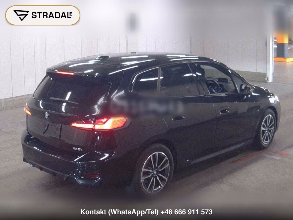BMW 2 SERIES 5D 218I ACTIVE TOURER M-SPORT, miniaturka 6