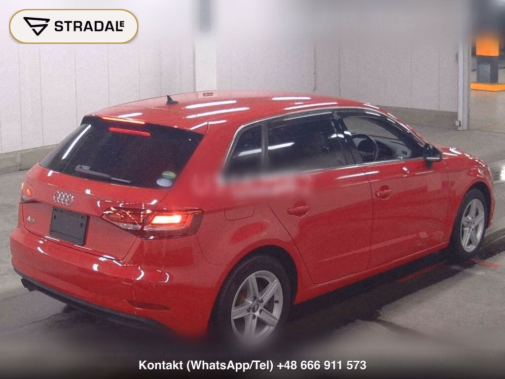 AUDI A3 5D SPORTBACK 30 TFSI, miniaturka 6