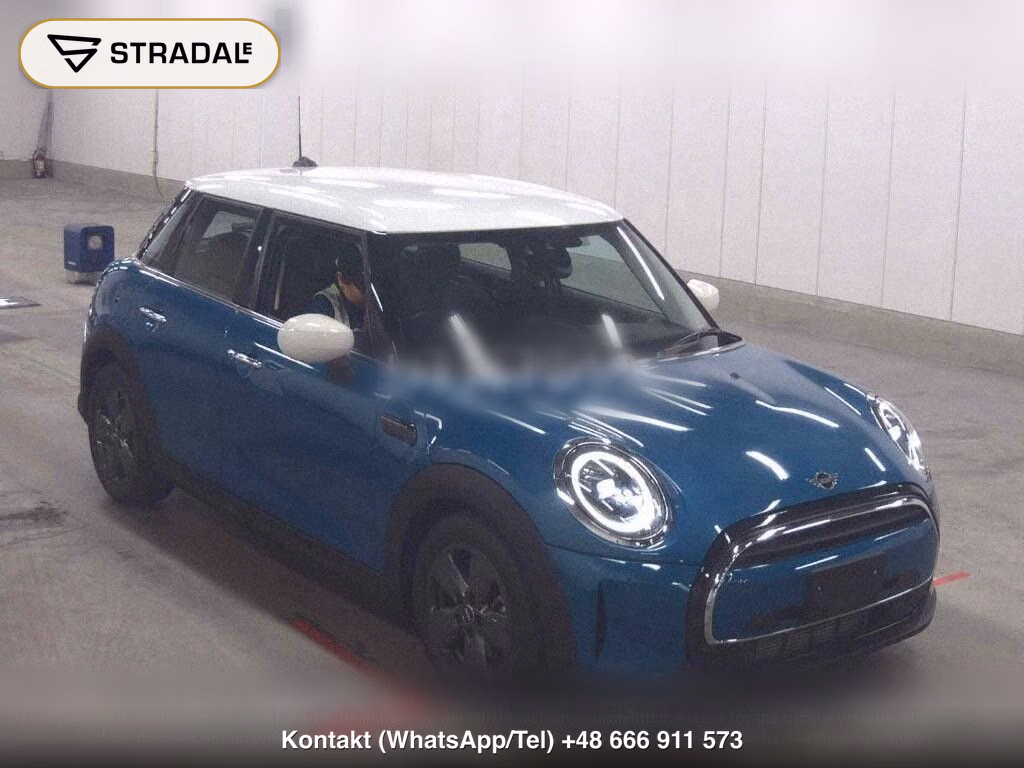MINI MINI 5D COOPER D, miniaturka 2
