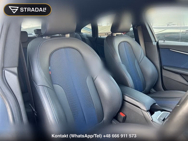 BMW 2 SERIES 4HT 218I GRAN COUPE M-SPORT, miniaturka 11