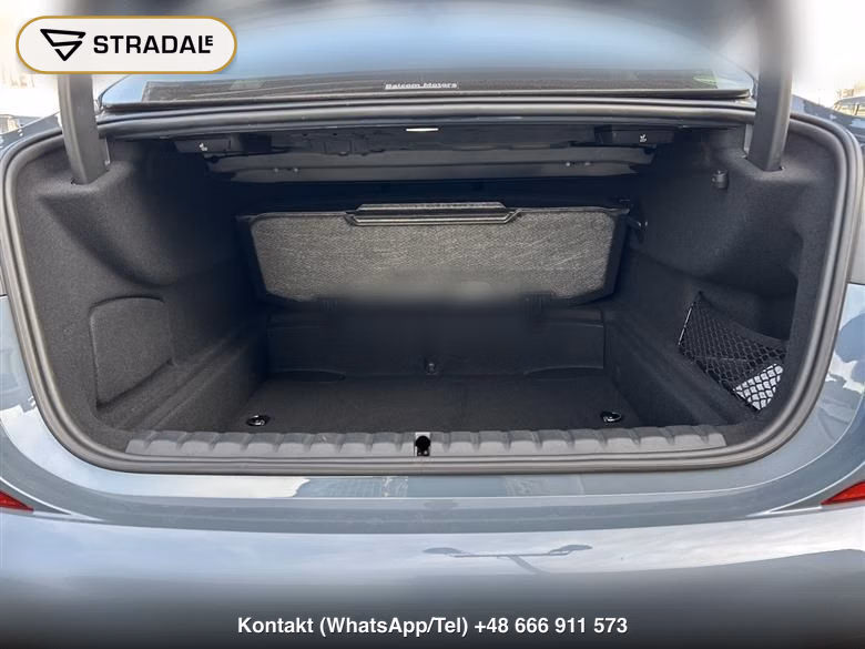 BMW 2 SERIES 4HT 218I GRAN COUPE M-SPORT, miniaturka 12