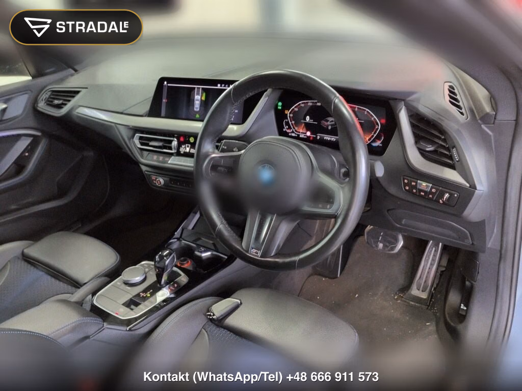 BMW 2 SERIES 4HT 218I GRAN COUPE M-SPORT, miniaturka 4