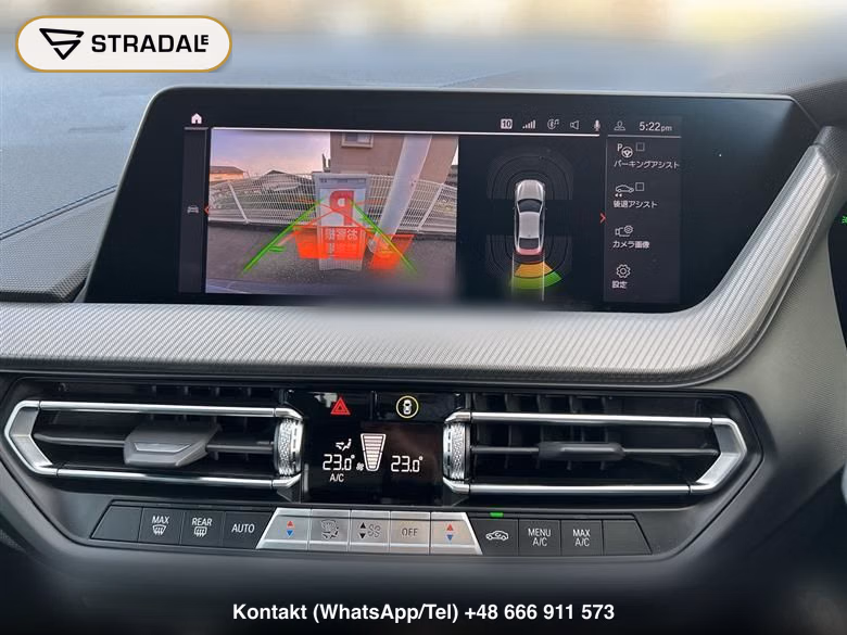 BMW 2 SERIES 4HT 218I GRAN COUPE M-SPORT, miniaturka 8