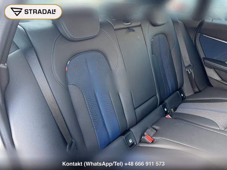BMW 2 SERIES 4HT 218I GRAN COUPE M-SPORT, miniaturka 9
