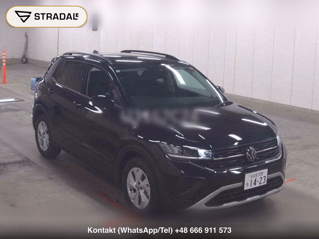 VOLKSWAGEN T-CROSS TSI ACTIVE, miniaturka 4