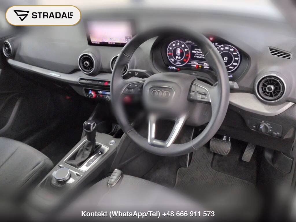 AUDI Q2 35TFSI ADVANCED, miniaturka 4