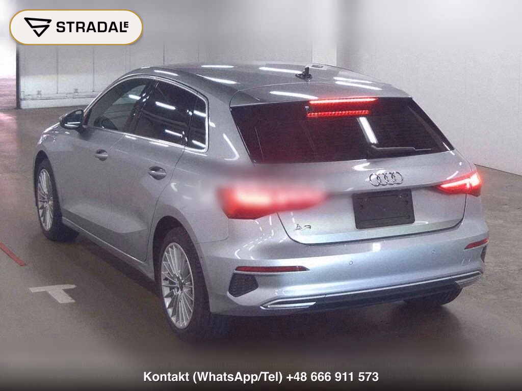 AUDI A3 5D SPORTBACK 30TFSI ADVANCED, miniaturka 3