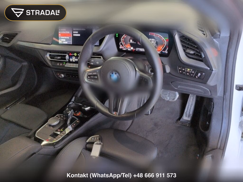 BMW 2 SERIES 4HT 218D GRAN COUPE M-SPORT EDITION JOY+, miniaturka 4