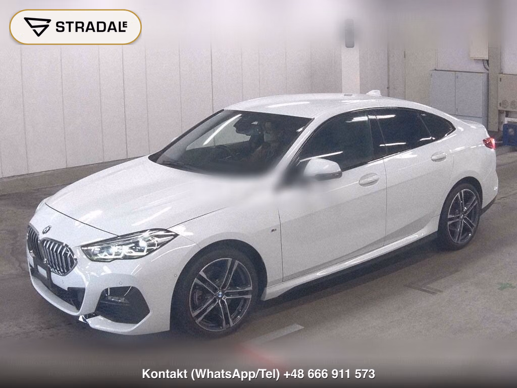 BMW 2 SERIES 4HT 218D GRAN COUPE M-SPORT EDITION JOY+, miniaturka 5