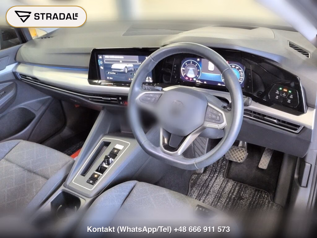 VOLKSWAGEN GOLF 5D TDI ACTIVE ADVANCE PLATINUM EDITION, miniaturka 4