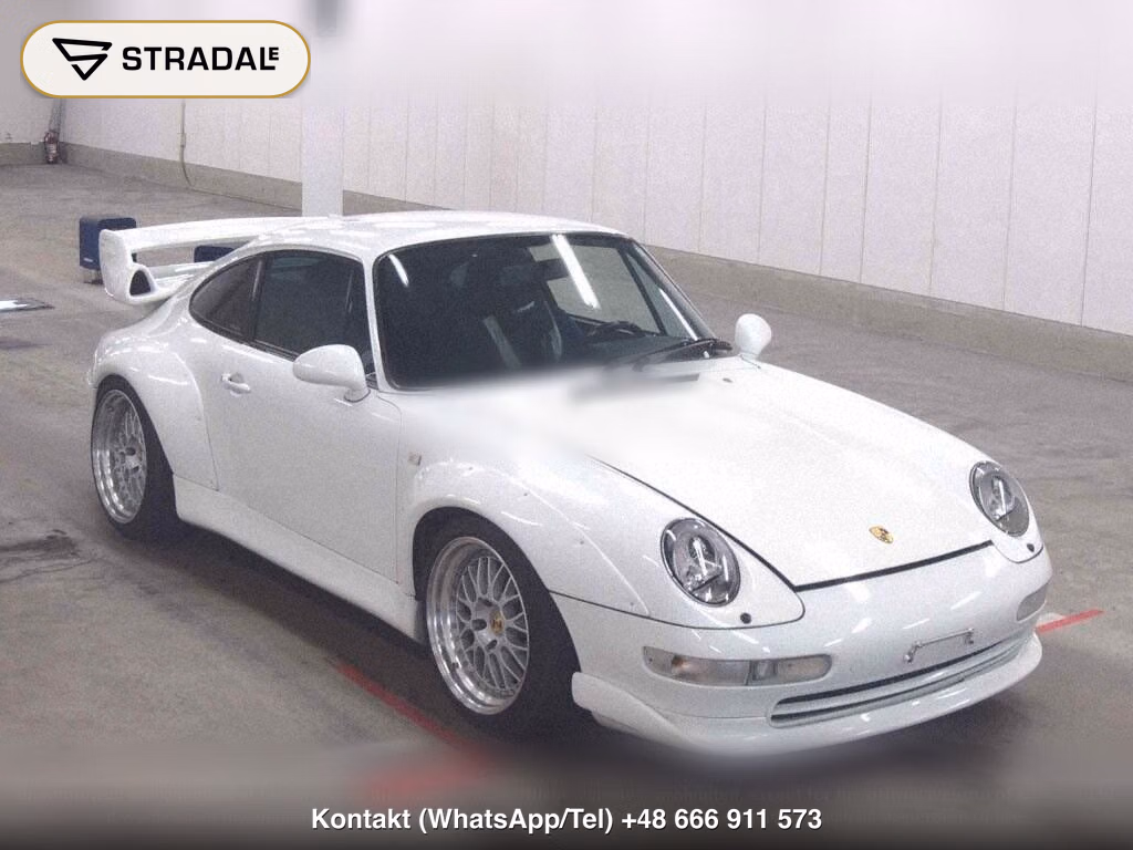 PORSCHE 911 CP 911 CARRERA, miniaturka 2