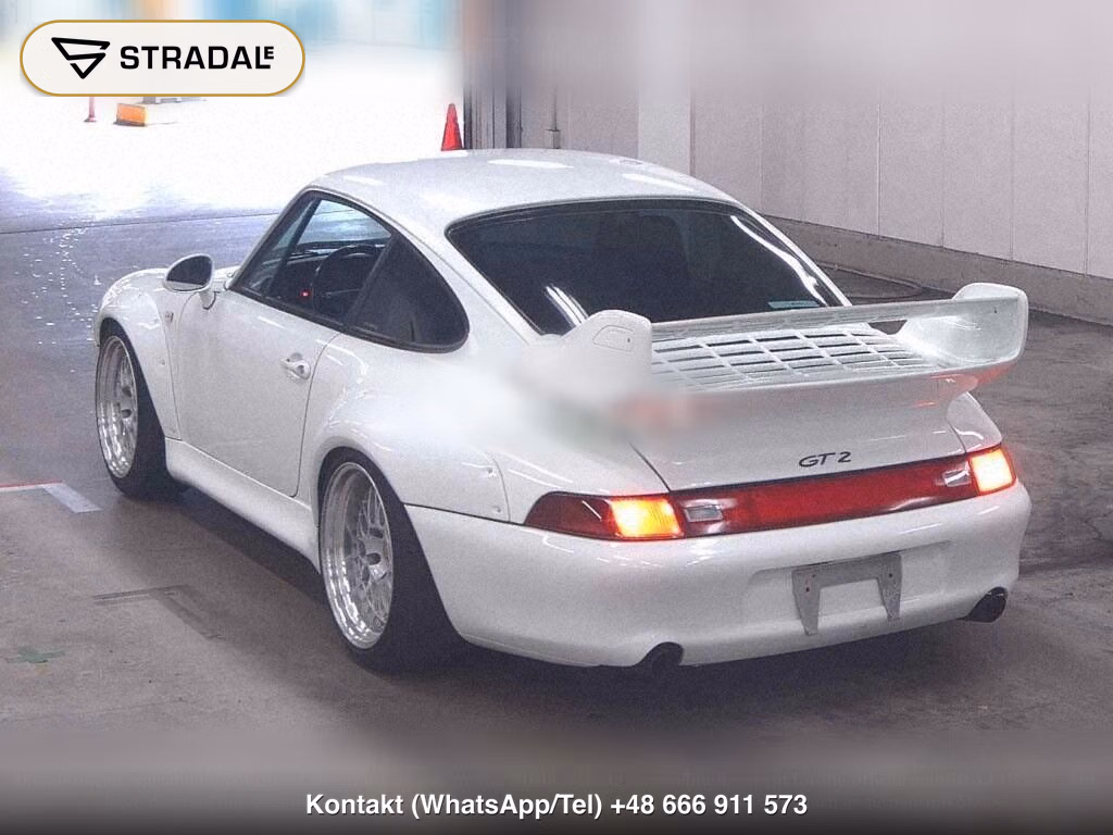 PORSCHE 911 CP 911 CARRERA, miniaturka 3