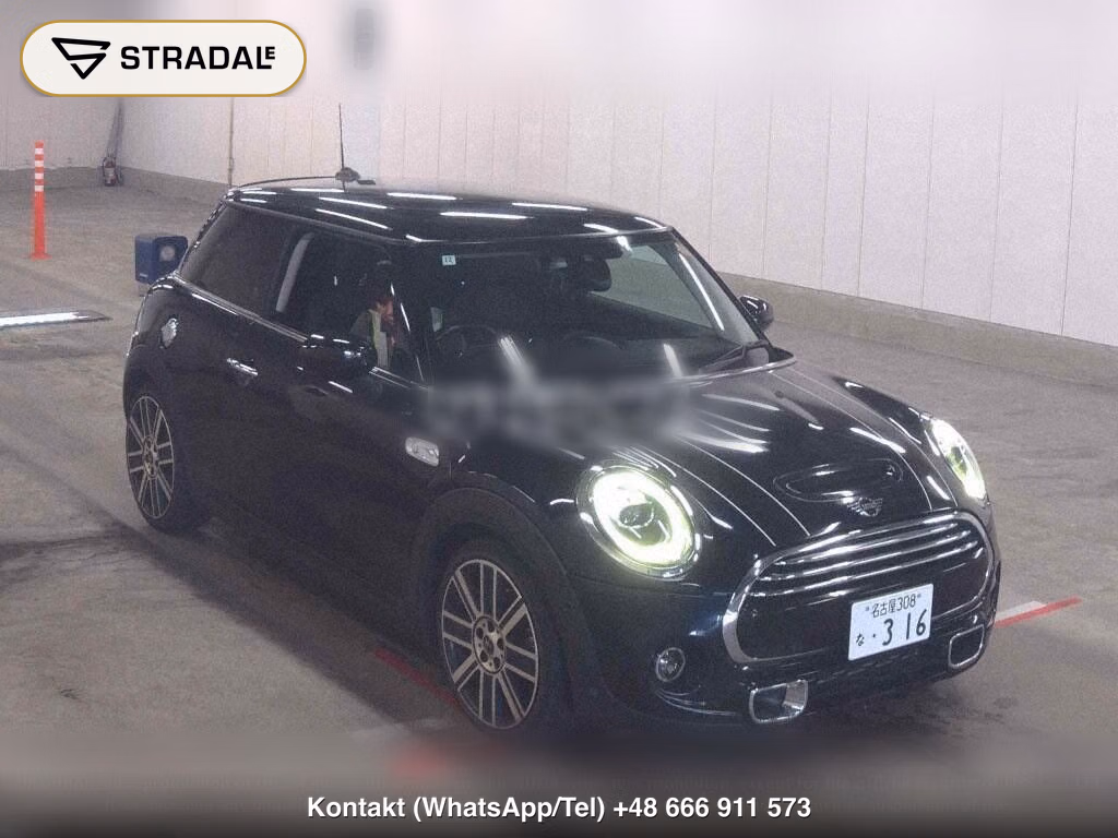 MINI MINI 3D COOPER S, miniaturka 2
