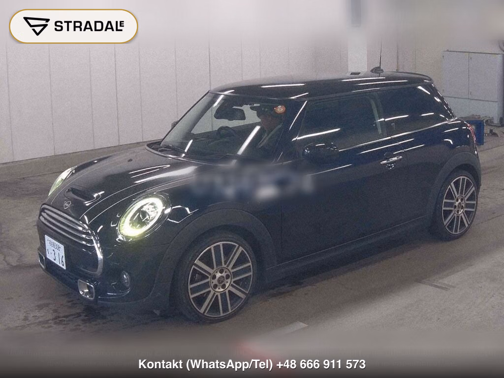 MINI MINI 3D COOPER S, miniaturka 5