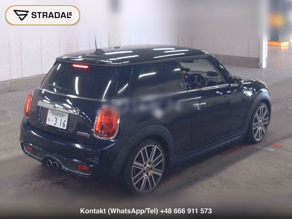 MINI MINI 3D COOPER S, miniaturka 6