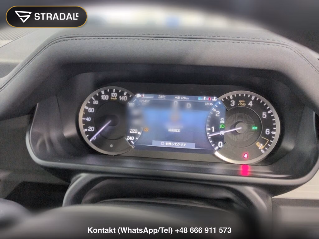 LAND ROVER DEFENDER 3D 4WD 90 DEFENDER, miniaturka 7