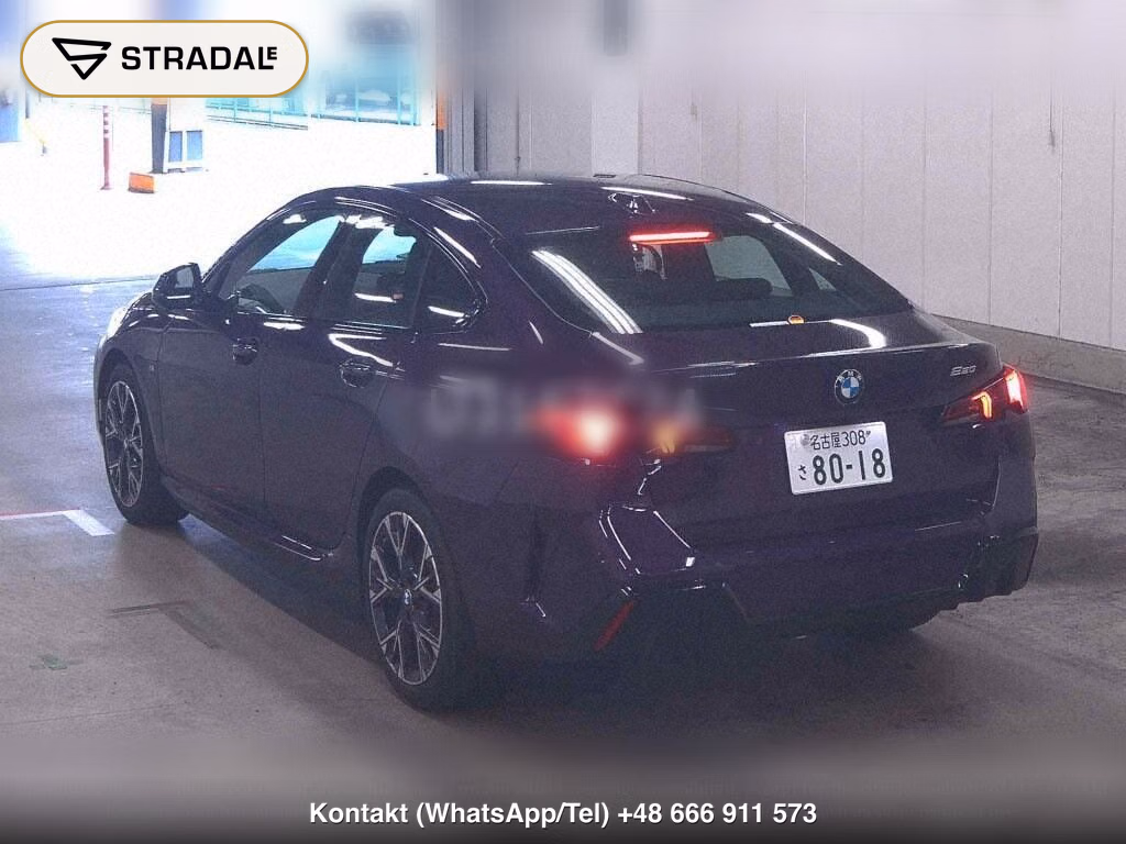 BMW 2 SERIES 4HT 220 GRAN COUPE M-SPORT, miniaturka 3