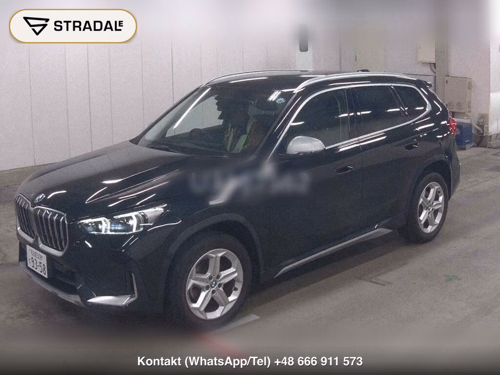 BMW X1 4WD XDRIVE 20I X LINE, miniaturka 5