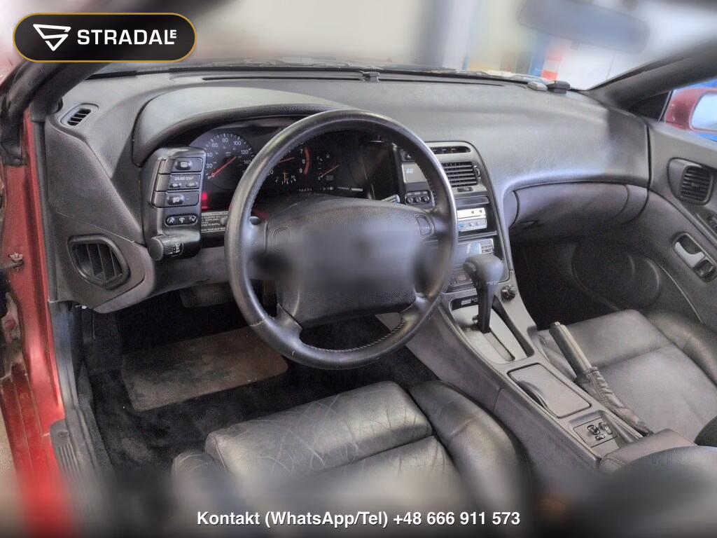 OVERSEAS NISSAN FAIRLADY Z, miniaturka 4