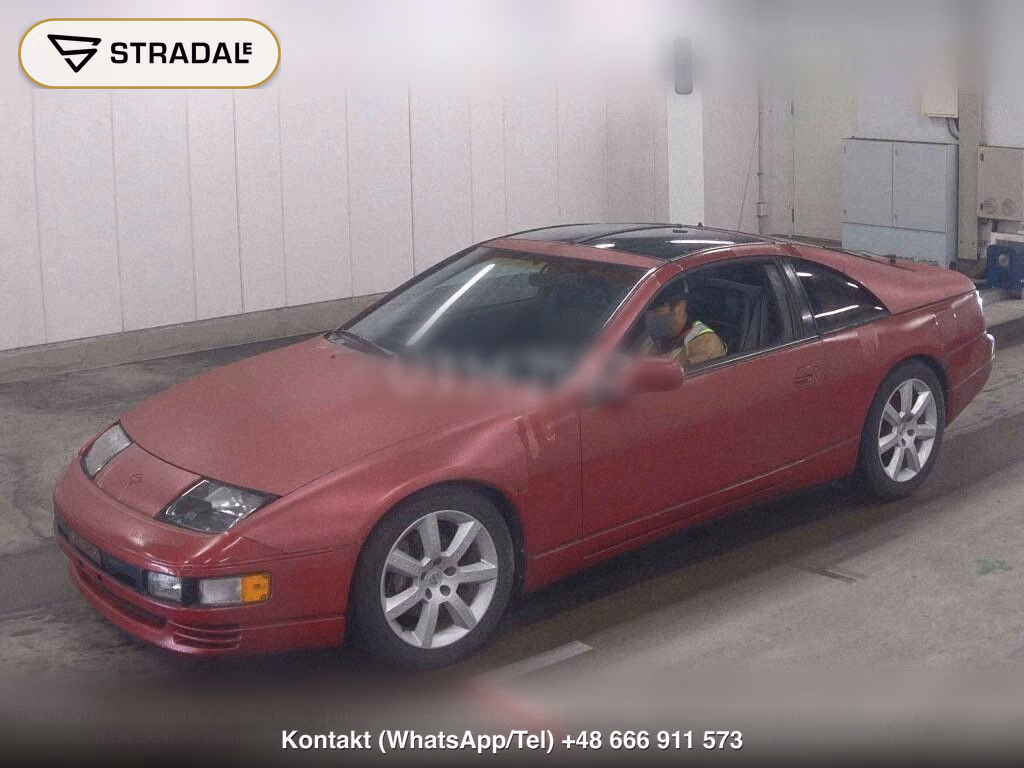 OVERSEAS NISSAN FAIRLADY Z, miniaturka 5